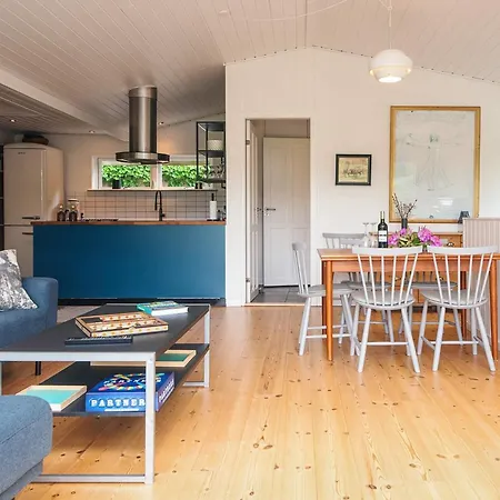 4 Star In Ferienhaus Haderslev