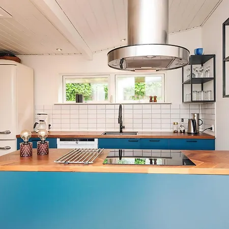 4 Star In Ferienhaus *