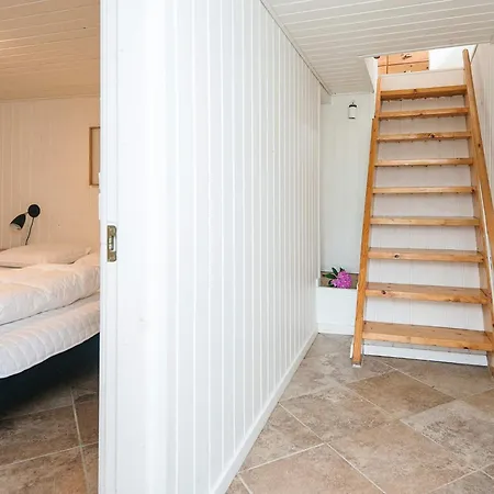 Ferienhaus 4 Star In