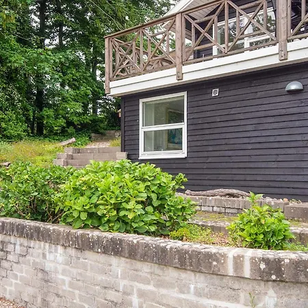4 Star In Ferienhaus Haderslev